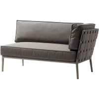 Conic (2 Sitzer) von Cane-line