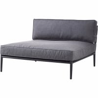 Conic (Daybed) von Cane-line