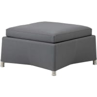 Diamond (Hocker) von Cane-line