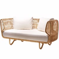 Nest (Sofa) von Cane-line