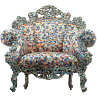 Proust par cappellini