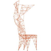 Pylon Chair von cappellini