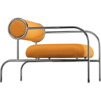 Sofa With Arms von cappellini