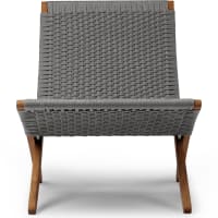 MG501 Cuba Outdoor von Carl Hansen
