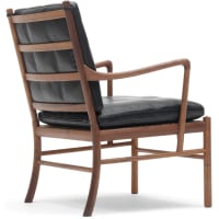 OW149 Colonial Chair von Carl Hansen