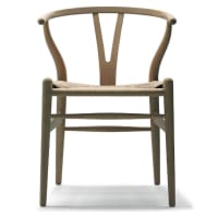 CH24 Wishbone Chair von Carl Hansen