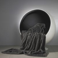 Knitting mink by carma