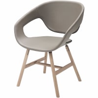 VAD Wood (gepolstert) von Casamania