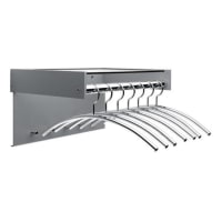 Hangon 12 par cascando