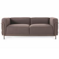 LC3 Outdoor (2-Sitzer) von Cassina Outdoor