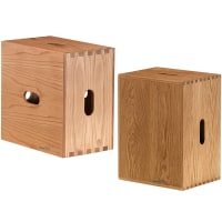 LC14 Tabourets von cassina