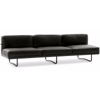 LC5 (3-seater) by cassina