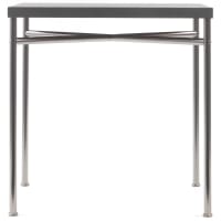 LC19 Table Esprit Nouveau by cassina