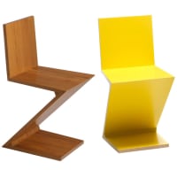 Zig-Zag by cassina