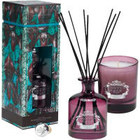 Black Orchid (room fragrance) by Castelbel