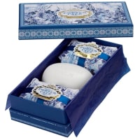 Gold&Blue (soap) by Castelbel