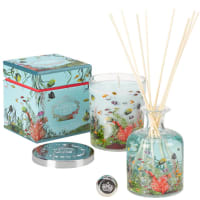 Portus Cale Aqua (room fragrance) by Castelbel
