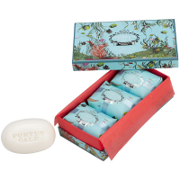 Portus Cale Aqua (soap) by Castelbel