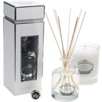 White & Silver (room fragrance) by Castelbel