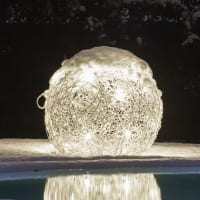 Fil de Fer Outdoor (LED) von Catellani & Smith