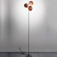Lederam F3 von Catellani & Smith