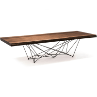 Gordon Deep Wood von Cattelan Italia