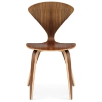 Cherner Side chair by cherner