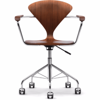 Task Armchair by cherner