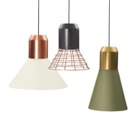 Bell Light von classicon