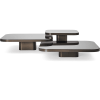 Bow Coffee Table von classicon