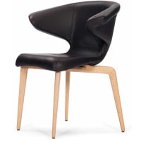 Munich Armchair by classicon