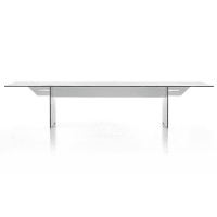 Riva Folding Table by conmoto