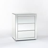 Caro von deknudt mirrors