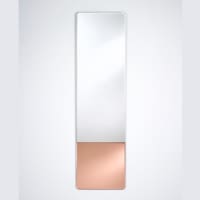 Duo par deknudt mirrors