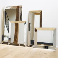 Integro par deknudt mirrors