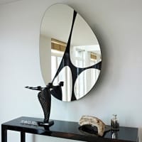 Pebbles von deknudt mirrors