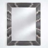 Reef Black Silver by deknudt mirrors