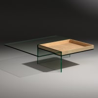Serva von dreieck design