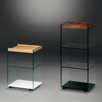 Tray (Regal) von dreieck design