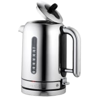 Classic Wasserkocher (Silber) von Dualit
