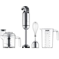 Hand blender set by Dualit