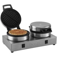 Gaufrier par Dualit