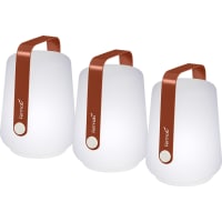 Balad H.12 (set of 3) by Fermob
