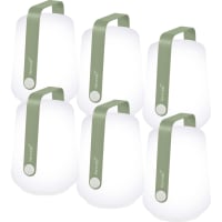 Balad H.12 (set of 6) by Fermob