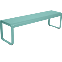 Bellevie-Bench by Fermob