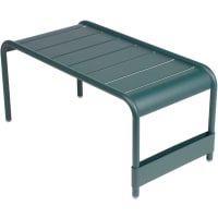 Luxembourg (table / bench) by Fermob