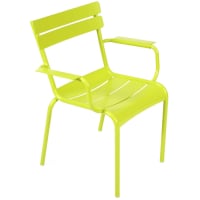 Luxembourg (armchair) by Fermob