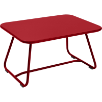 Sixties (table) by Fermob