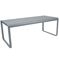 Bellevie-Table by Fermob