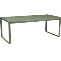 Bellevie-Table by Fermob